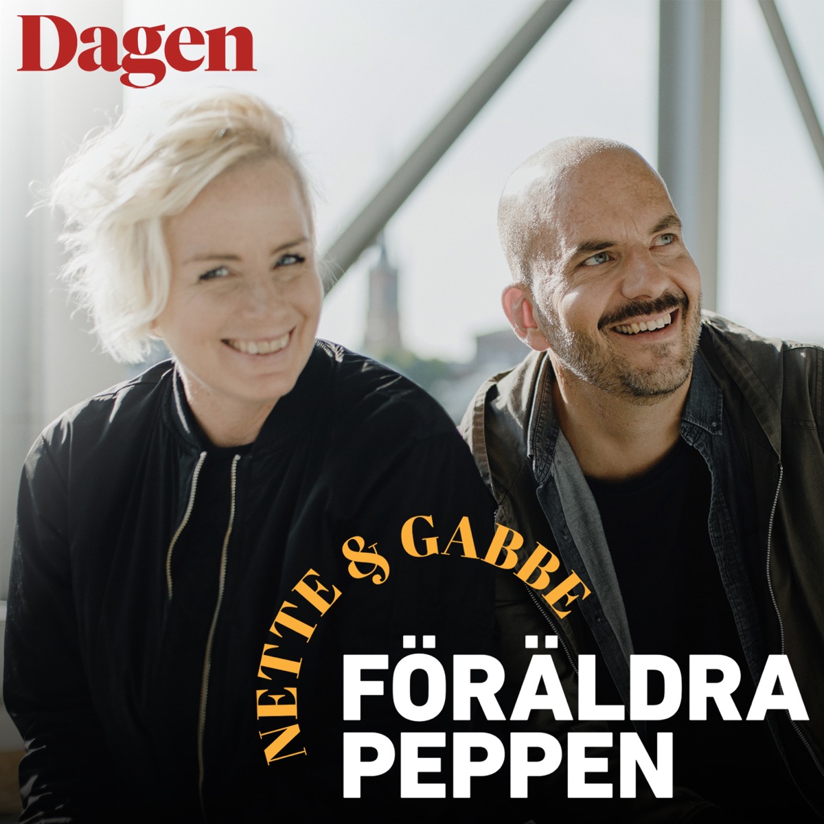 föräldrapeppen dagen